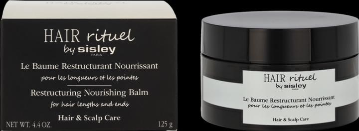 Immagine prodotto Hair Rituel by Sisley Le Baume Restructurant Nourrissant pour les longueurs et les pointes (125 ml)