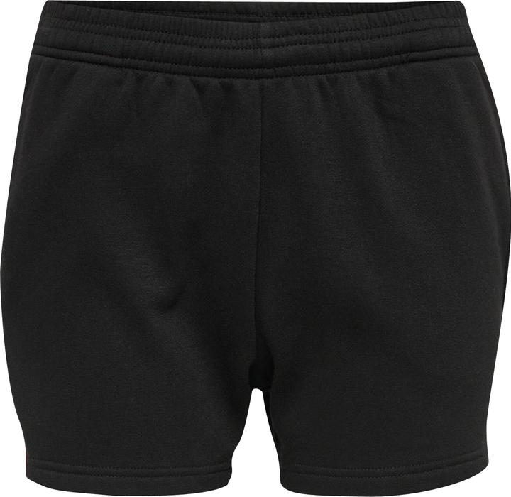 Immagine prodotto hummel Pantaloncini Di Base Rossi Per Bambini (152)