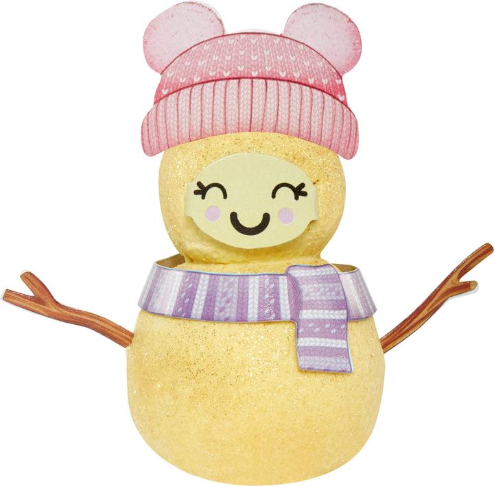 Immagine prodotto MGA Rainbow High Winter Wonderland