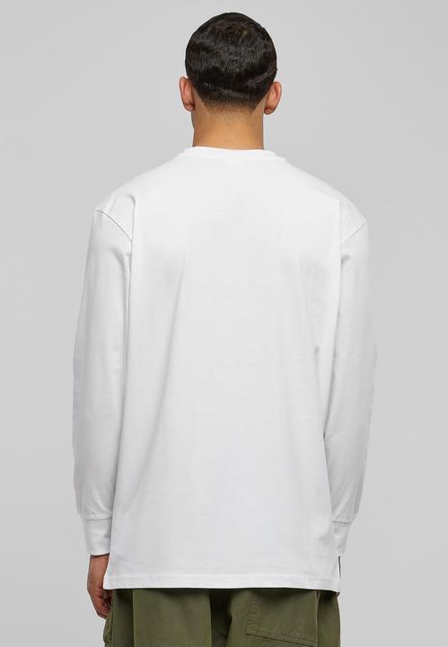 Actual product image Urban Classics Tall Tee L/S (3XL)
