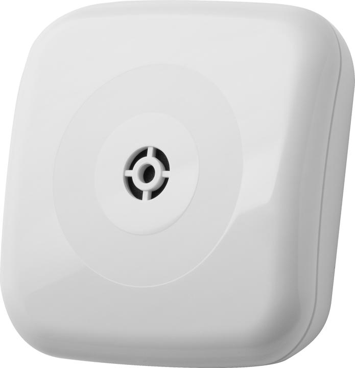 Actual product image Lupus-Electronics Glass breakage sensor V2