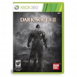 Immagine prodotto Bandai Namco Dark Souls II, Xbox 360 (Xbox 360, EN)
