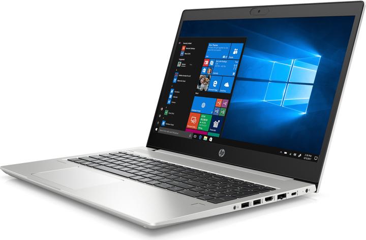 Actual product image HP ProBook 455 G7 (15.60", AMD Ryzen 5 4500U, 16 GB, 512 GB, CH)