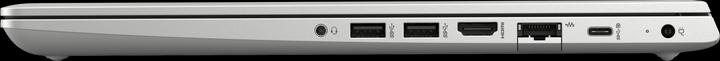 Actual product image HP ProBook 455 G7 (15.60", AMD Ryzen 5 4500U, 16 GB, 512 GB, CH)