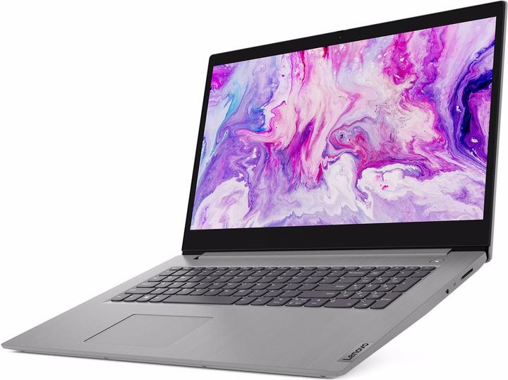 Produktbild Lenovo Notebook Ideapad 3 – 17ADA05 (17.30", AMD Ryzen 3 3250U, 8 GB, 256 GB, CH)