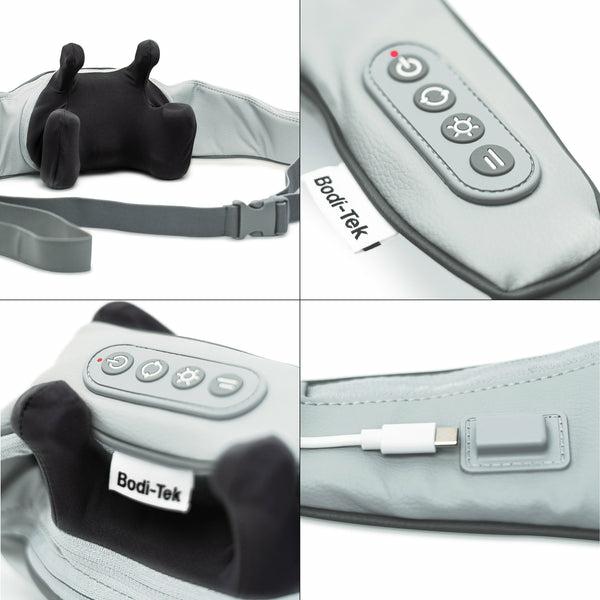 Actual product image Bodi-Tek BT-Mani