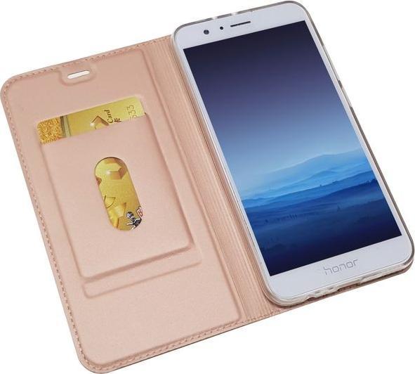 Actual product image MU Classic Leather cover (Honor 8 Pro)