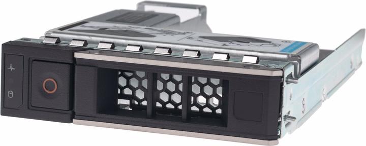 Immagine prodotto Dell SSD 400-BDQT 2,5 in 3,5 Carrier SATA 480 GB Read Intensive (480 GB, 2.5")
