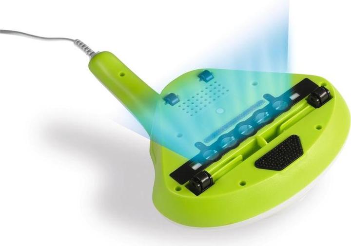 Actual product image Maxxmee Mite hand hoover, mattress hoover