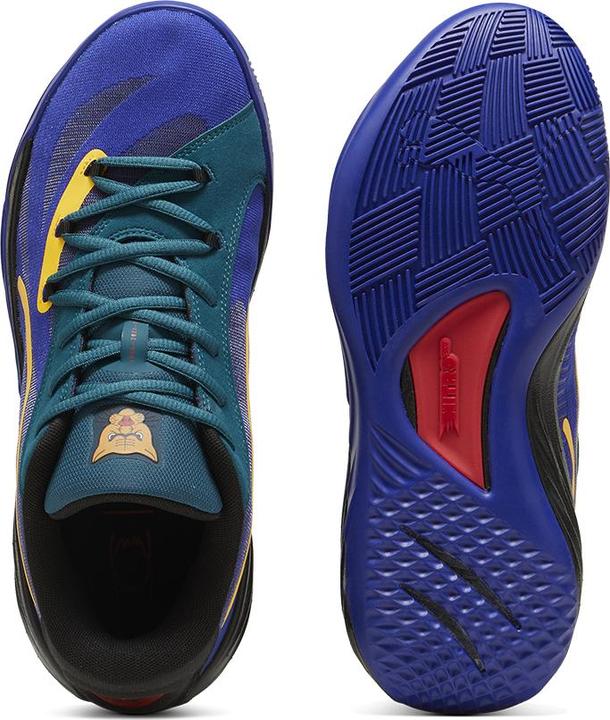 Immagine prodotto Puma All-Pro NITRO folla impazzita (44.5)
