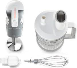 Actual product image Bosch Hausgeräte MSM 7800 Styline Set