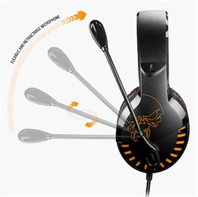 Produktbild Spirit Of Gamer Pro H3 (Kabelgebunden)