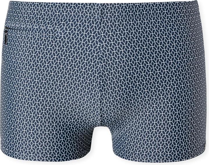 Actual product image Schiesser Marineland swimsuit (M)