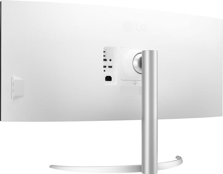 Actual product image LG UltraWide 40WP95XP-W (5120 x 2160 pixels, 39.70")