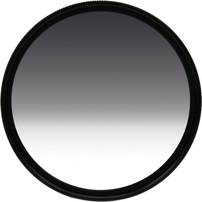 Immagine prodotto Dörr Filtro grigio graduato Digiline (58 mm, Filtri graduati grigi, 58 mm)