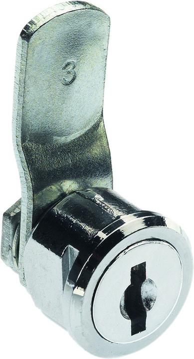 Actual product image Burg Wächter Mailbox cylinder BK 92