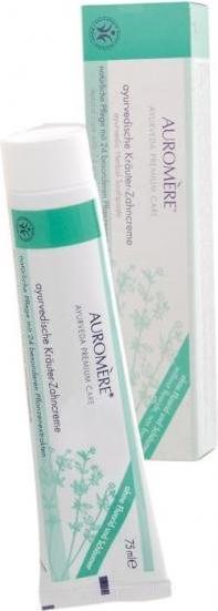 Apeiron Auromère Kräuter Zahnpasta (75 ml)