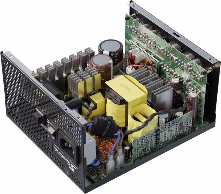 Actual product image Seasonic Prime TX-1000 (1000 W)