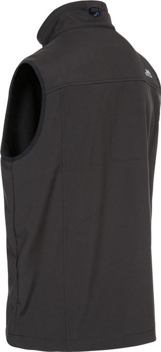 Image du produit Trespass VASSUS - Gilet coupe-vent softshell homme JKT TP50 (S)