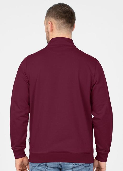 Produktbild JAKO Ziptop Doubletex (XXL)
