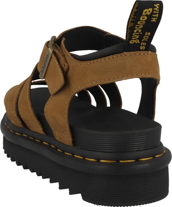 Actual product image Dr. Martens Blaire - 64851 (42)