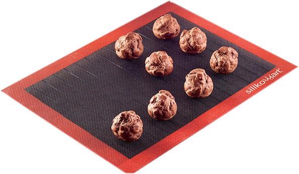 Actual product image Silikomart Air Mat (30 x 40 cm)