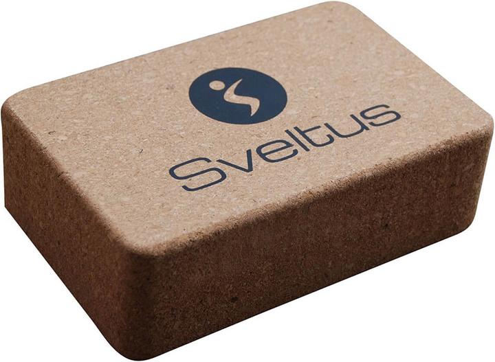 Sveltus Kork Yoga