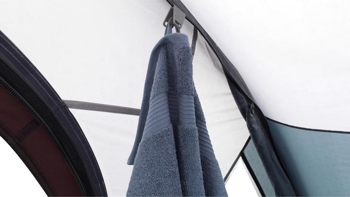 Produktbild Outwell Starhill 4A (Tunnelzelt, 15.80 kg, 4 Personen)