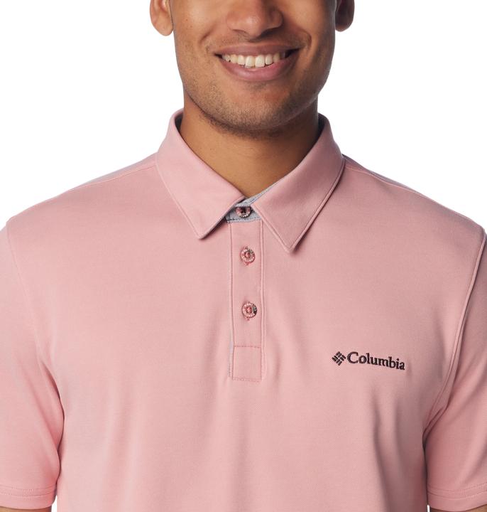 Produktbild Columbia Nelson Point™ Polo (M)
