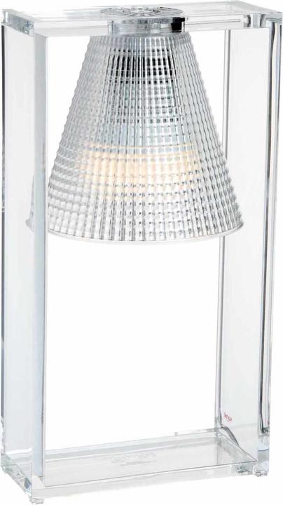 Image du produit Kartell Lampe de table Light Air (E14)