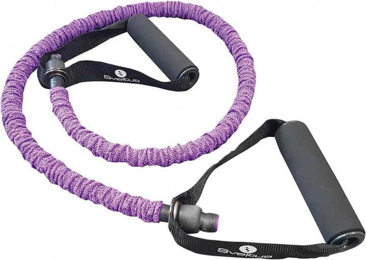 Sveltus Power Tube (1.30 m, Mittel)