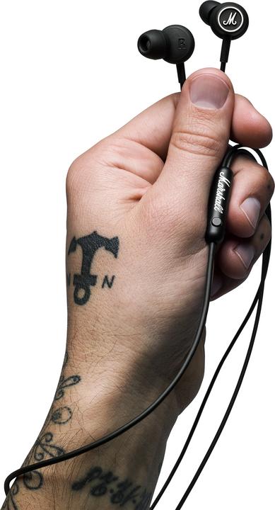 Actual product image Marshall Fashion (Cable)
