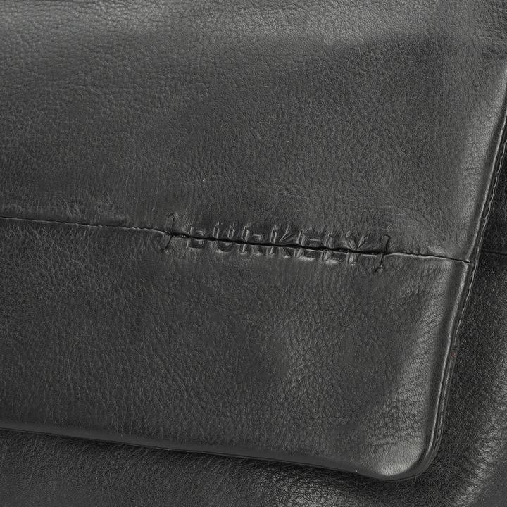 Actual product image Burkely Natural Norah Satchelbag