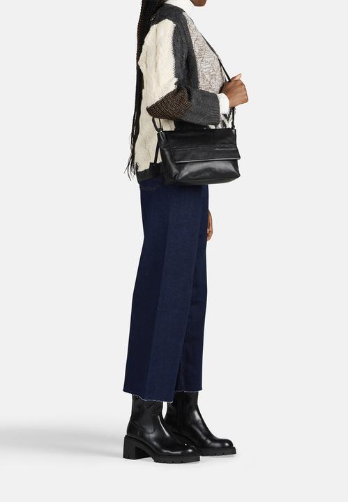 Produktbild Burkely Natural Norah Satchelbag