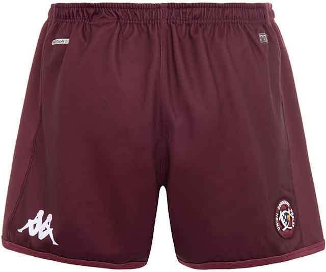 Immagine prodotto Kappa Short Union Bordeaux-Bègles Kombat Ryder Pro 2022/23 (XXL)