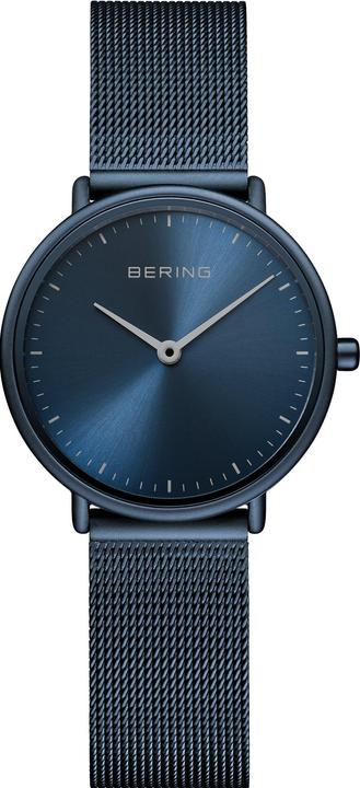 Actual product image Bering Ultra Slim (Analogue wristwatch, 29 mm)
