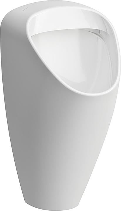 Immagine prodotto Laufen Orinatoio ad aspirazione Caprino Plus, L/A: 320/350/645 mm, con comando elettrico, E-mains, H