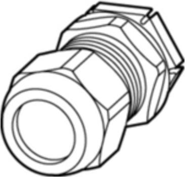 Image du produit Eaton Electric GmbH Presse-étoupe V-M20