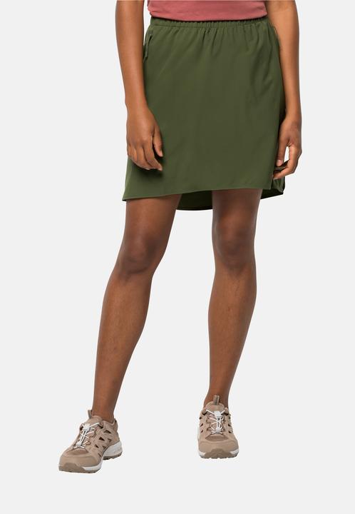 Immagine prodotto Jack Wolfskin Sonora Skirt (XS)