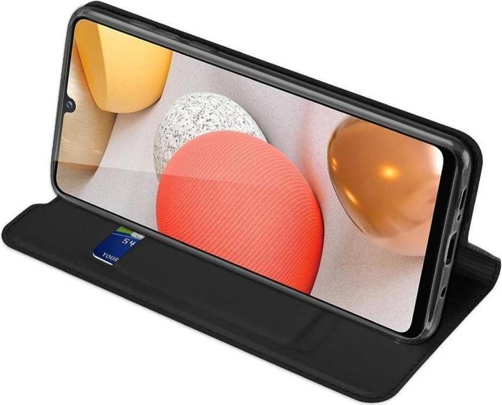 Actual product image Dux Ducis Skin Pro Cover (Samsung Galaxy A55)