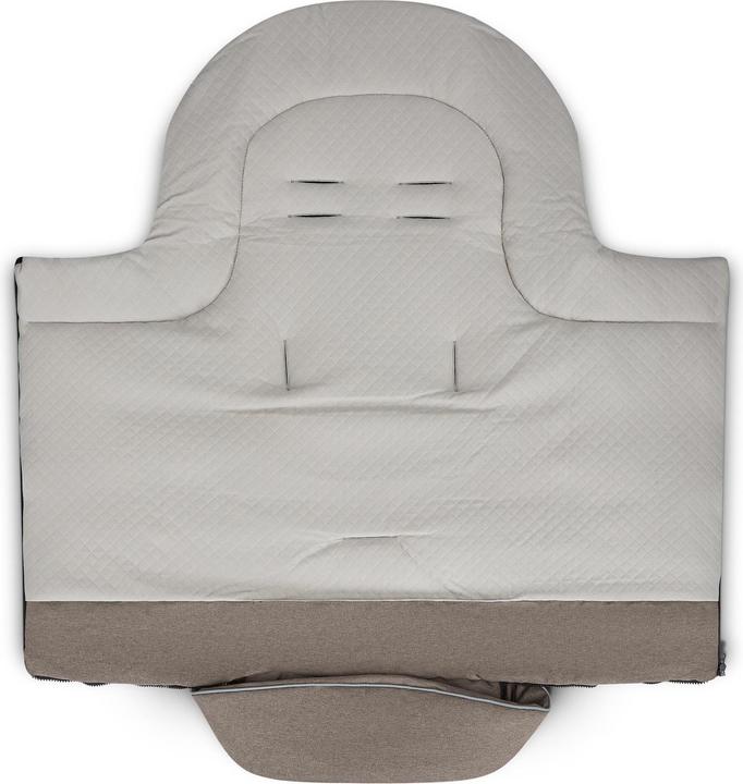 Produktbild ABC Design Winterfusssack nature