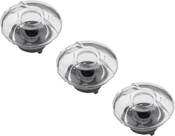 Produktbild Poly Ohrstöpselkit L