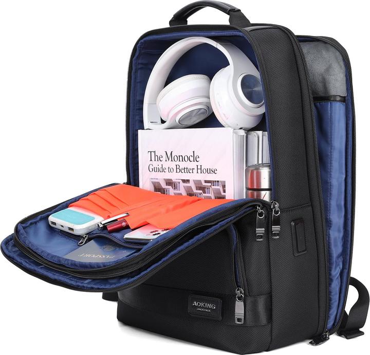 Produktbild Aoking Rucksack (4.37 l)