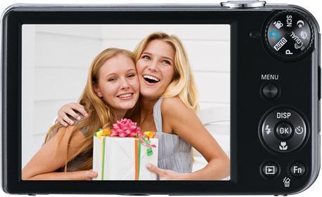 Immagine prodotto Samsung Pl170 (1/2,3'')