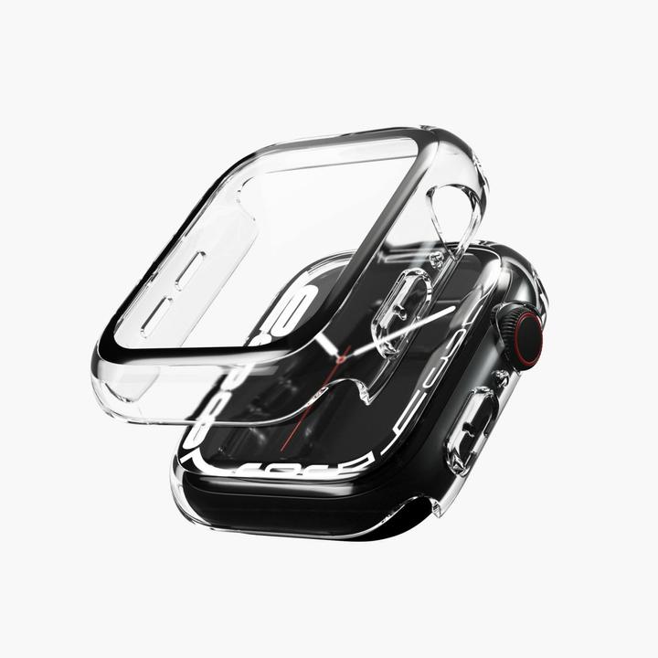 Immagine prodotto Vonmählen Pellicola protettiva Thin Apple Watch SE (44 mm) Trasparente