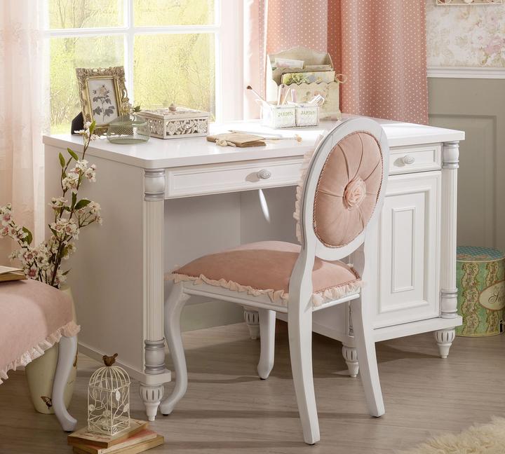 Produktbild Cilek Romantic Schreibtisch