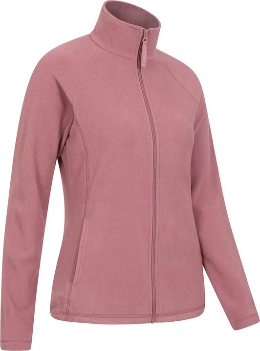 Image du produit Mountain Warehouse - Veste polaire RASO - Femme (44)