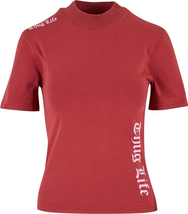 Thug Life Statement T-Shirts - 82497