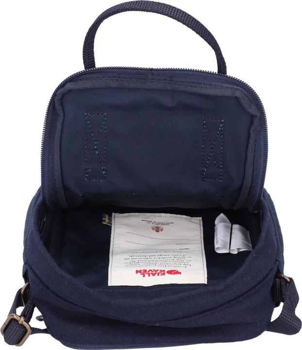 Image du produit Fjällräven Kånken Re-Wool Sling