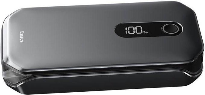 Immagine prodotto Baseus Auto Jump Starter (1000 A, 12000 mAh)